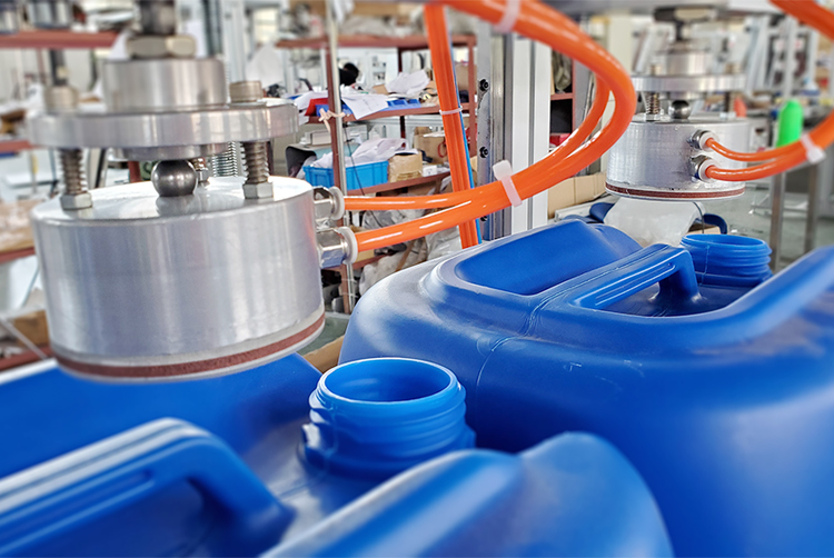 High speed 10 heads empty plastic pet pp pvc pedh bottle leakage