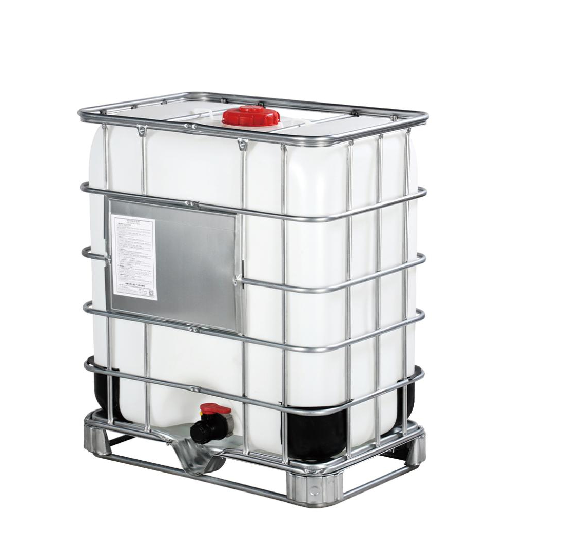 Decoding the Sizes of IBC Tanks A Comprehensive Guide Huan Machinery