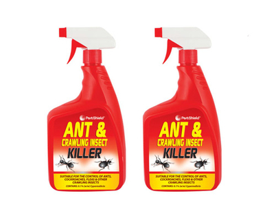 500ml Bug Killer Bottle