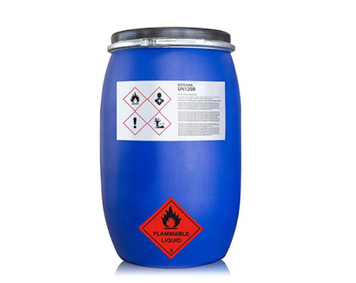 80L Chemical Container